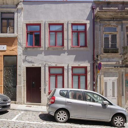 Oporto Sweet Home II Екстериор снимка