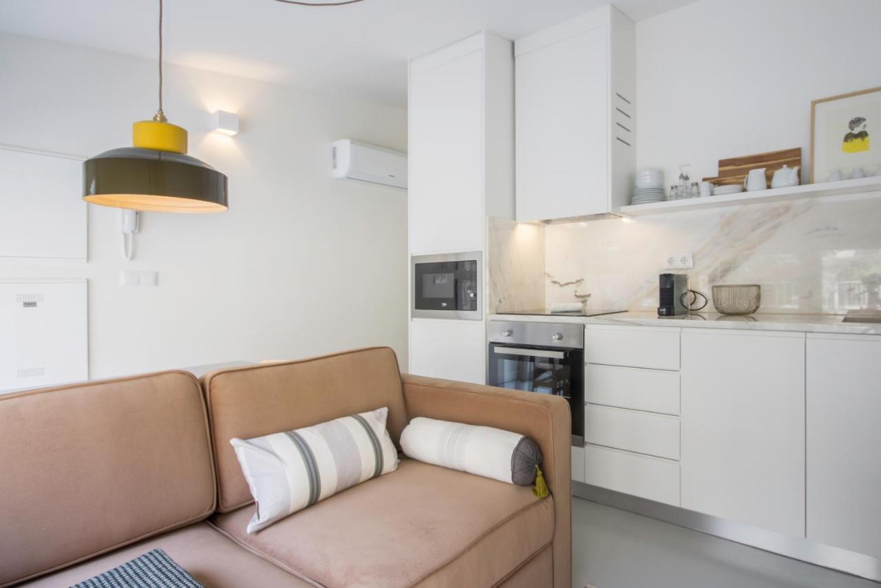 Oporto Sweet Home II Екстериор снимка
