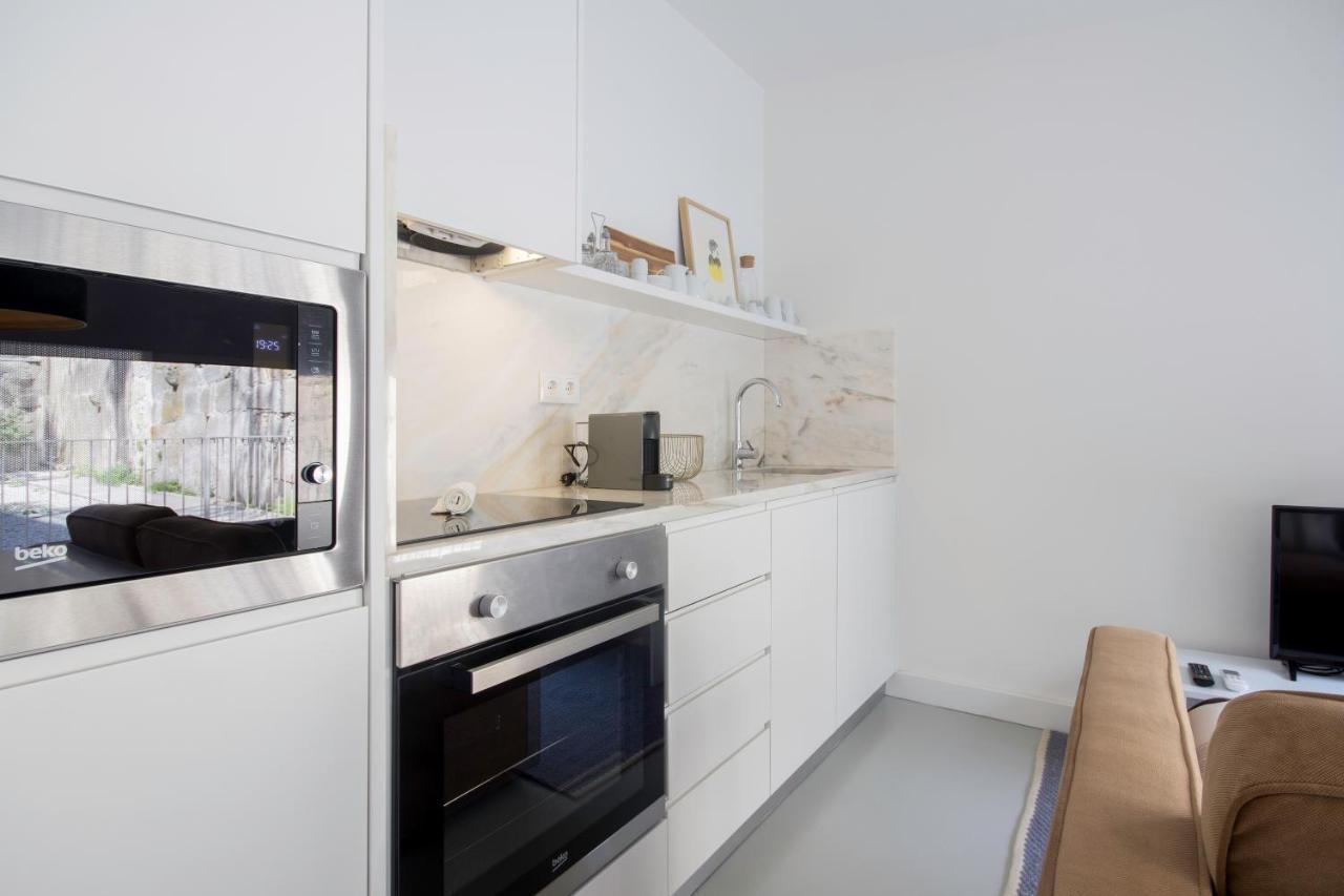 Oporto Sweet Home II Екстериор снимка