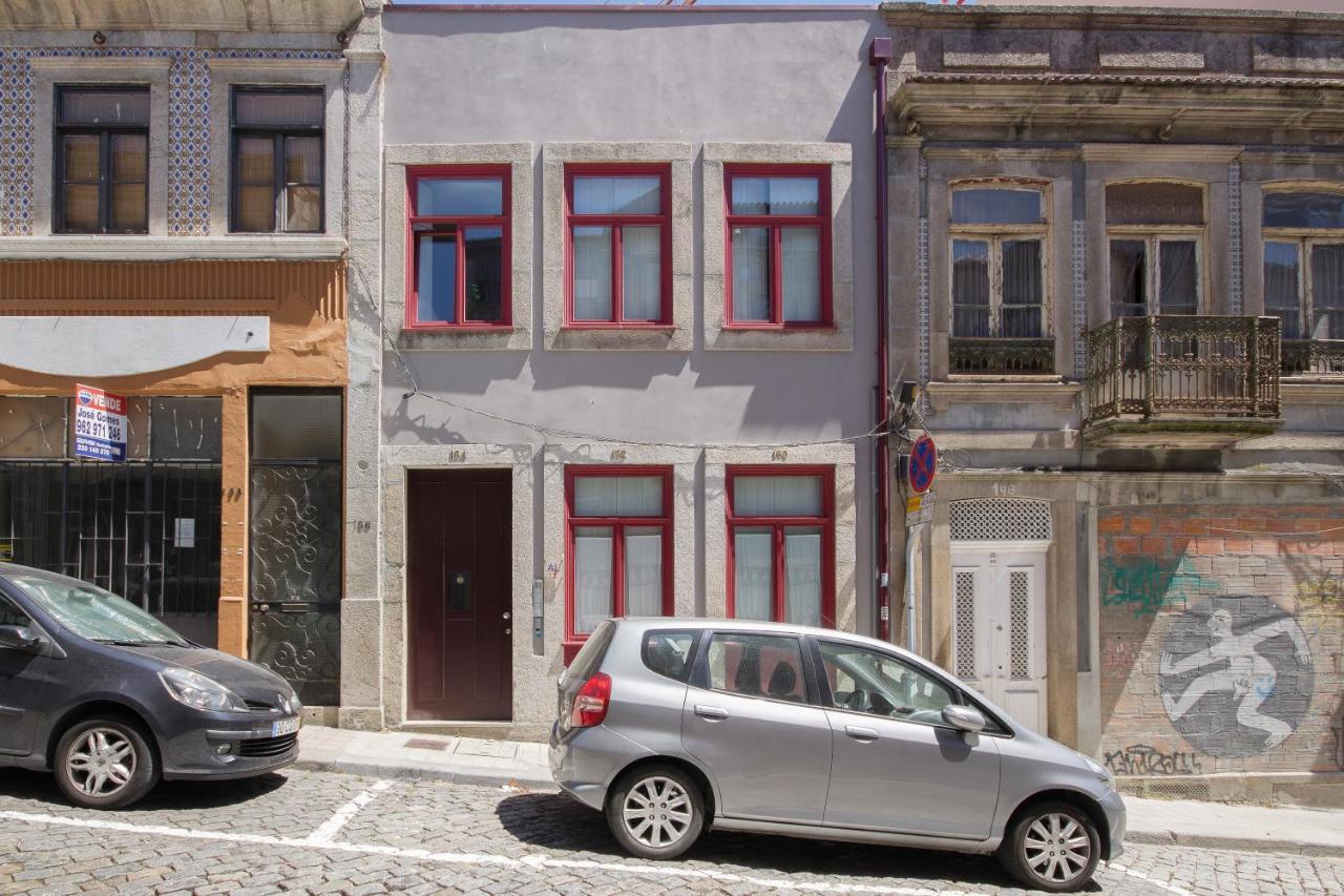 Oporto Sweet Home II Екстериор снимка