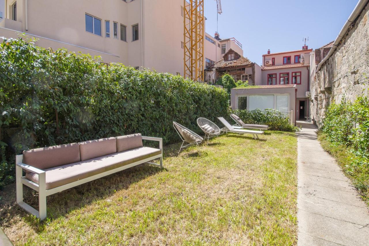 Oporto Sweet Home II Екстериор снимка